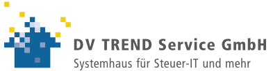 DV Trend Logo